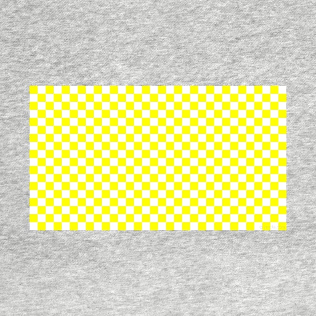 yellow squares by gatonalgon